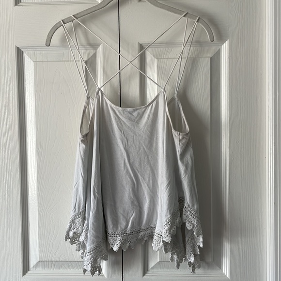 Express Tank Top - Picture 2 of 7